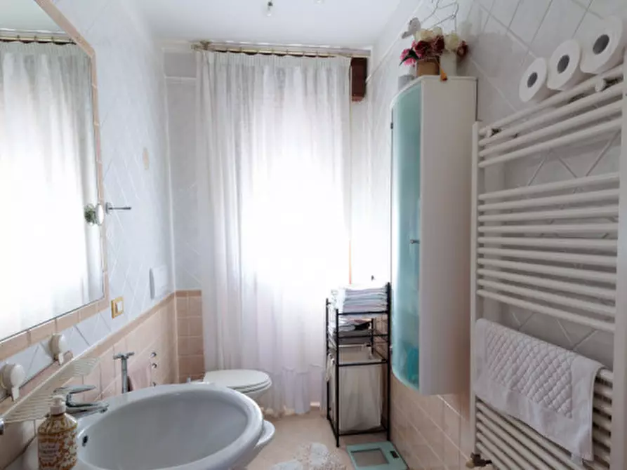 Immagine 14 di Casa indipendente in vendita  in Via Guasti a Padova