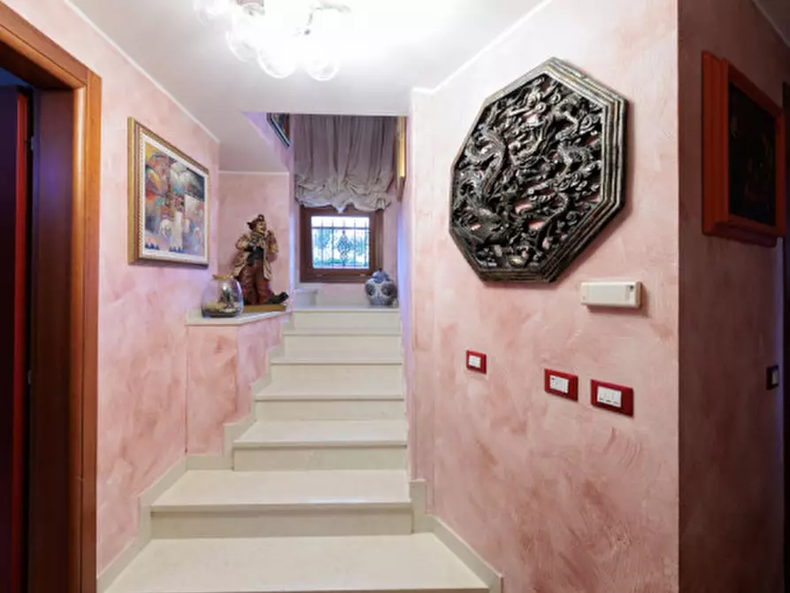 Immagine 15 di Casa indipendente in vendita  in Via Guasti a Padova