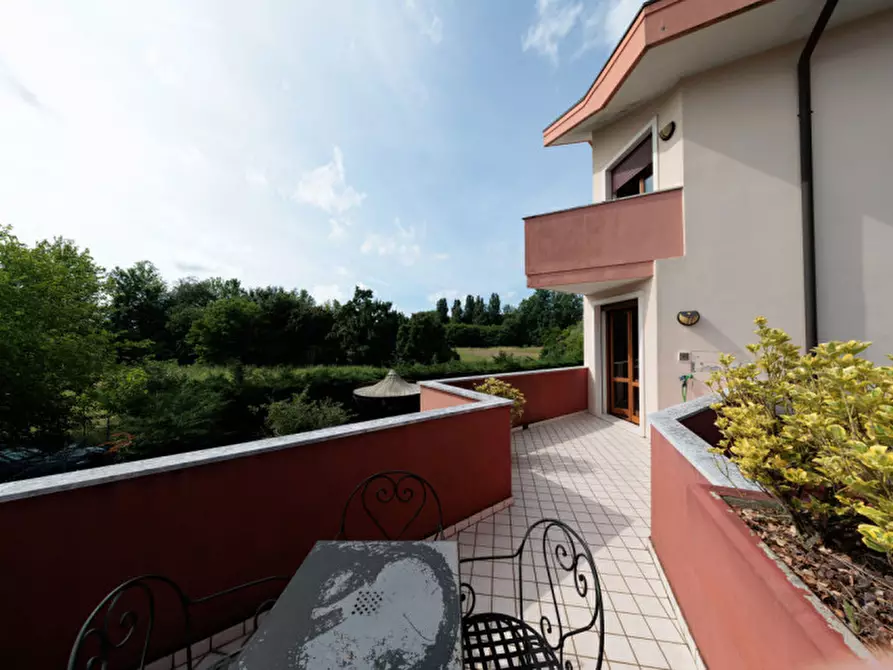 Immagine 16 di Casa indipendente in vendita  in Via Guasti a Padova