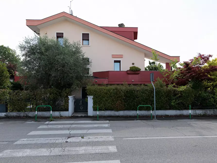 Immagine 19 di Casa indipendente in vendita  in Via Guasti a Padova