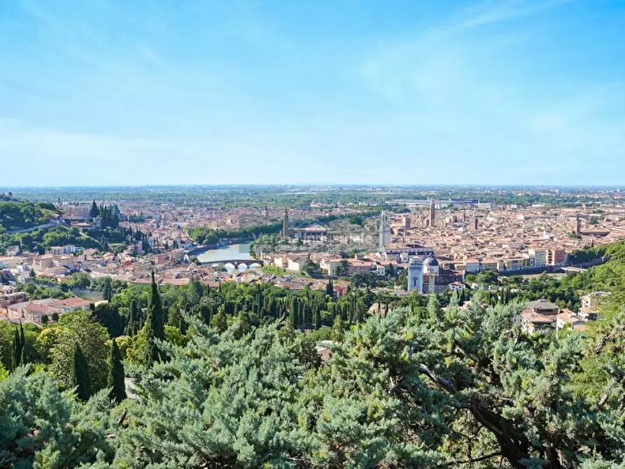 Immagine 1 di Negozio in vendita  in Verona a Verona