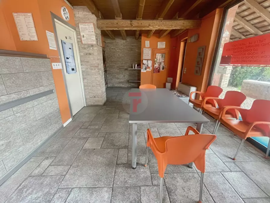 Immagine 1 di Negozio in affitto  in Via Pietro Bembo a Padova