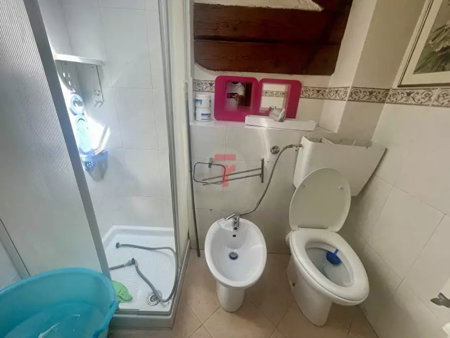 Immagine 8 di Negozio in affitto  in Via Pietro Bembo a Padova