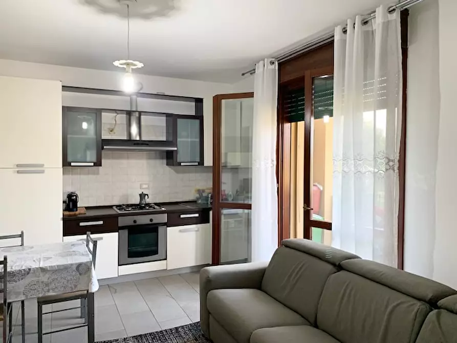 Immagine 1 di Appartamento in vendita  in Viale Annamaria Colbachini a Cervarese Santa Croce