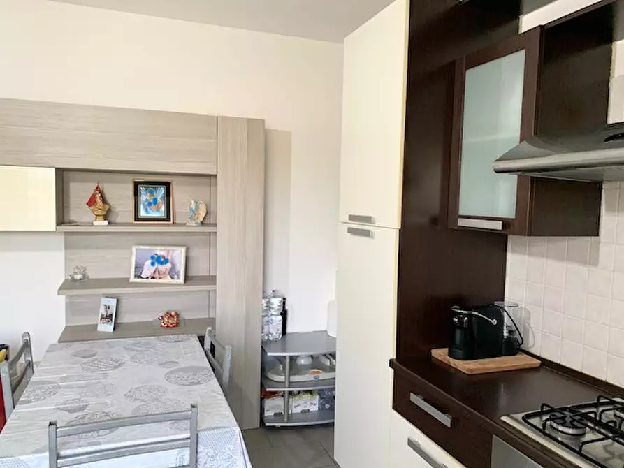 Immagine 2 di Appartamento in vendita  in Viale Annamaria Colbachini a Cervarese Santa Croce