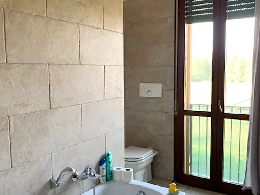 Immagine 4 di Appartamento in vendita  in Viale Annamaria Colbachini a Cervarese Santa Croce