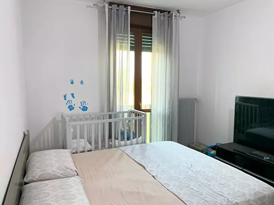 Immagine 6 di Appartamento in vendita  in Viale Annamaria Colbachini a Cervarese Santa Croce