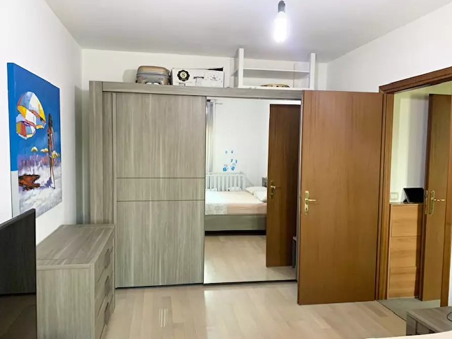 Immagine 8 di Appartamento in vendita  in Viale Annamaria Colbachini a Cervarese Santa Croce