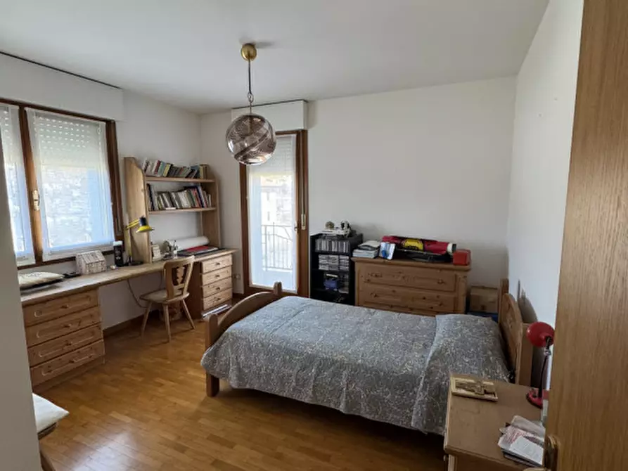 Immagine 5 di Appartamento in vendita  in Via Aldo Rosolen n. 2 a Vittorio Veneto
