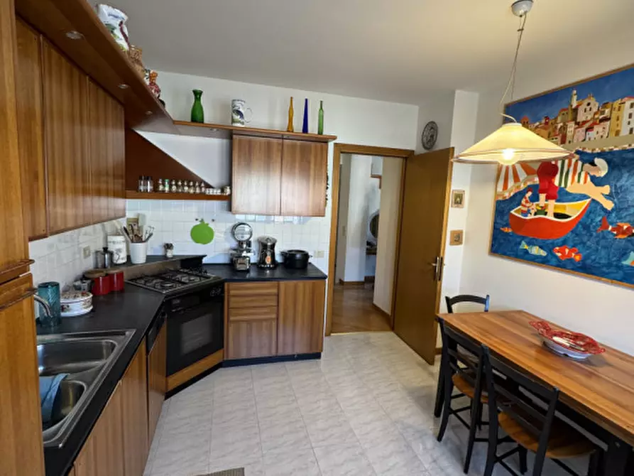 Immagine 7 di Appartamento in vendita  in Via Aldo Rosolen n. 2 a Vittorio Veneto