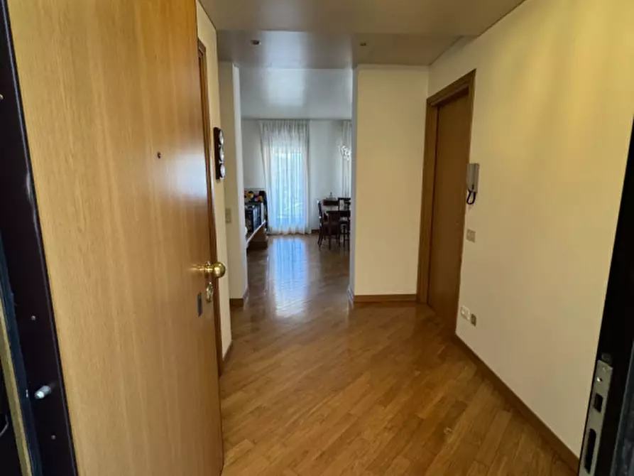 Immagine 9 di Appartamento in vendita  in Via Aldo Rosolen n. 2 a Vittorio Veneto