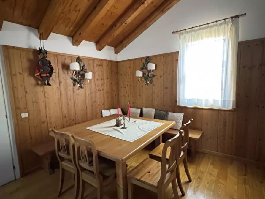 Immagine 11 di Appartamento in vendita  in Via Aldo Rosolen n. 2 a Vittorio Veneto