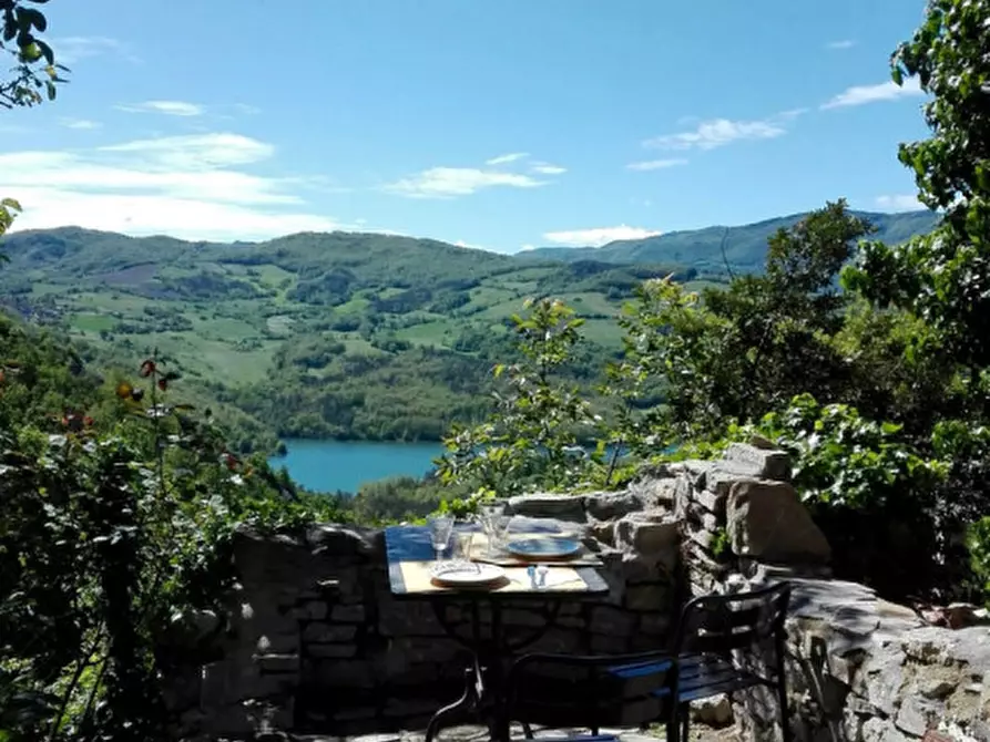 Immagine 4 di Rustico / casale in vendita  in frazione ruino 39 a Colli Verdi