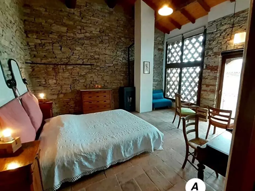 Immagine 6 di Rustico / casale in vendita  in frazione ruino 39 a Colli Verdi