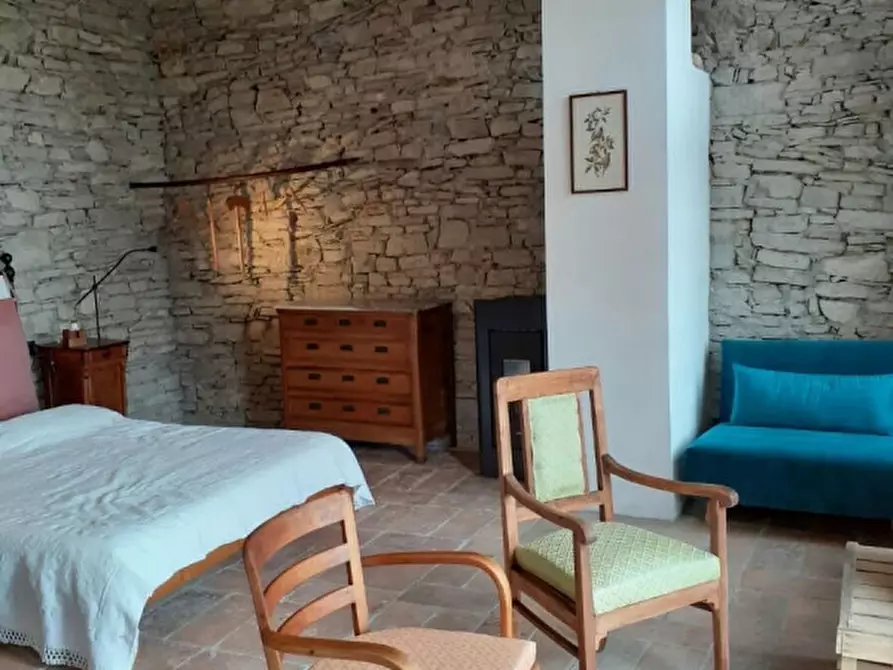 Immagine 7 di Rustico / casale in vendita  in frazione ruino 39 a Colli Verdi