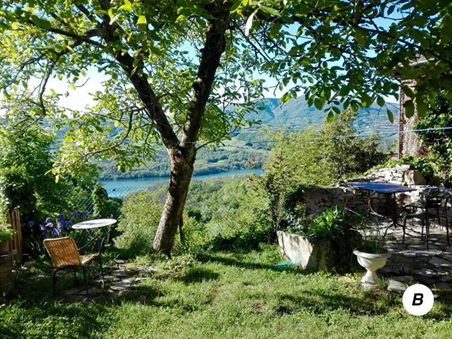 Immagine 8 di Rustico / casale in vendita  in frazione ruino 39 a Colli Verdi
