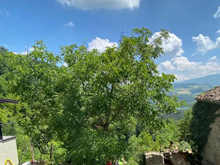 Immagine 9 di Rustico / casale in vendita  in frazione ruino 39 a Colli Verdi