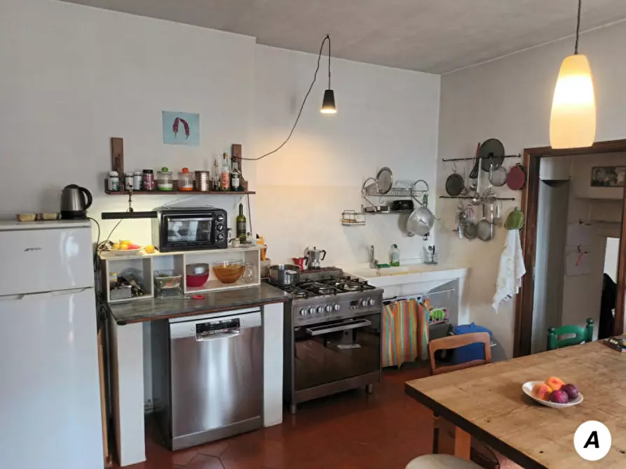 Immagine 10 di Rustico / casale in vendita  in frazione ruino 39 a Colli Verdi