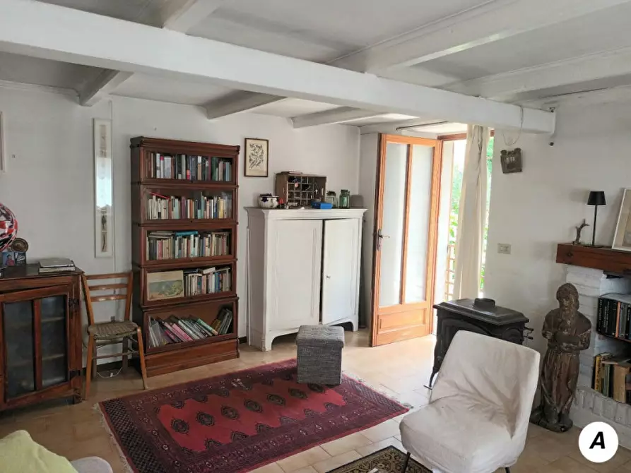 Immagine 11 di Rustico / casale in vendita  in frazione ruino 39 a Colli Verdi