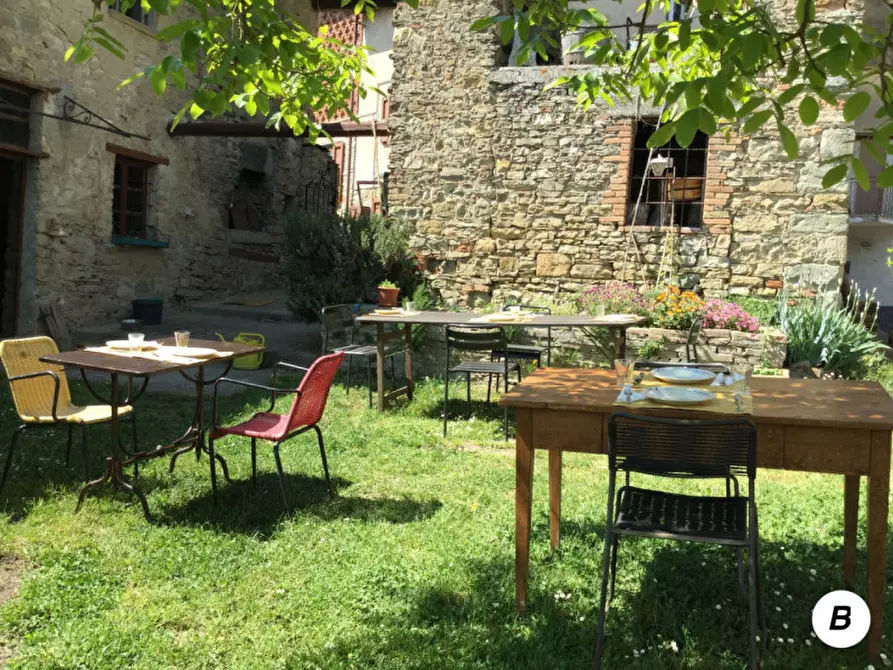 Immagine 14 di Rustico / casale in vendita  in frazione ruino 39 a Colli Verdi