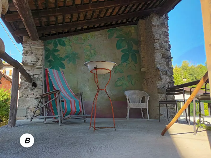 Immagine 15 di Rustico / casale in vendita  in frazione ruino 39 a Colli Verdi