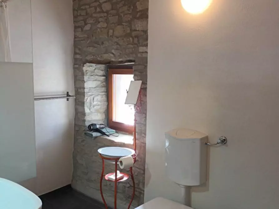 Immagine 16 di Rustico / casale in vendita  in frazione ruino 39 a Colli Verdi