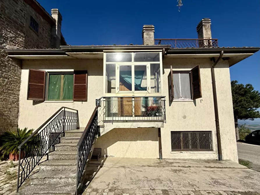 Immagine 1 di Casa indipendente in vendita  in Località San Giovanni a Sassocorvaro Auditore