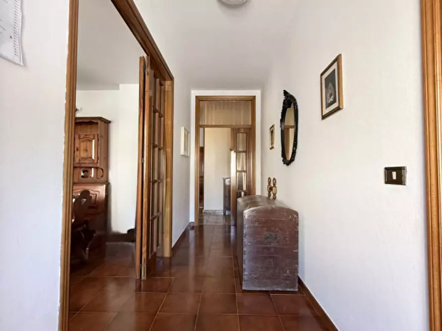 Immagine 3 di Casa indipendente in vendita  in Località San Giovanni a Sassocorvaro Auditore