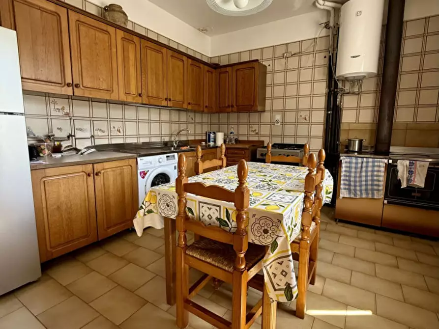 Immagine 4 di Casa indipendente in vendita  in Località San Giovanni a Sassocorvaro Auditore