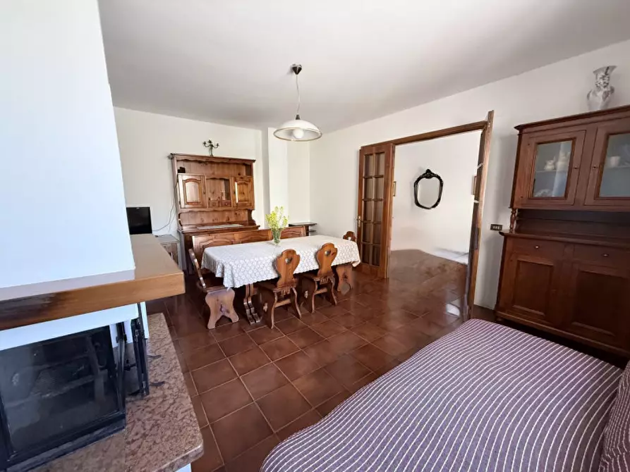 Immagine 5 di Casa indipendente in vendita  in Località San Giovanni a Sassocorvaro Auditore