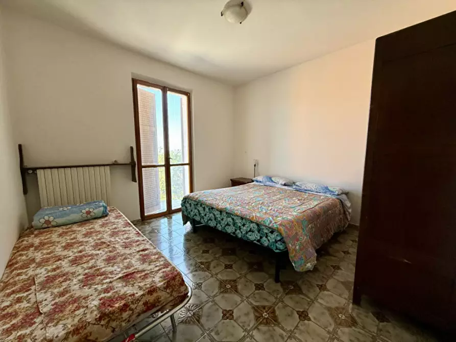 Immagine 8 di Casa indipendente in vendita  in Località San Giovanni a Sassocorvaro Auditore