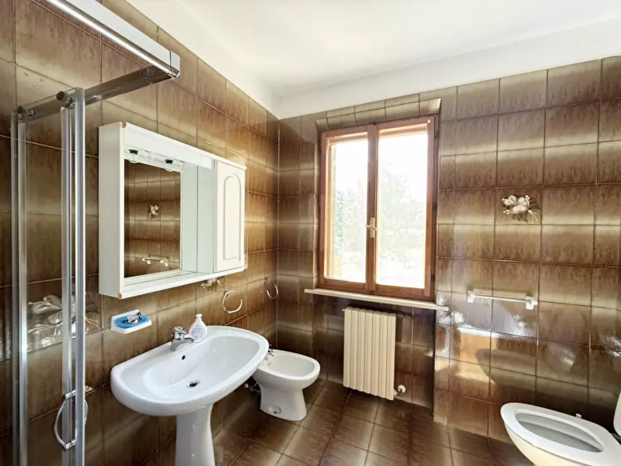 Immagine 9 di Casa indipendente in vendita  in Località San Giovanni a Sassocorvaro Auditore