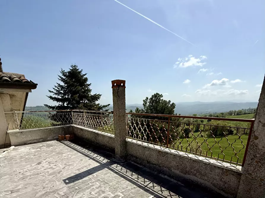 Immagine 10 di Casa indipendente in vendita  in Località San Giovanni a Sassocorvaro Auditore