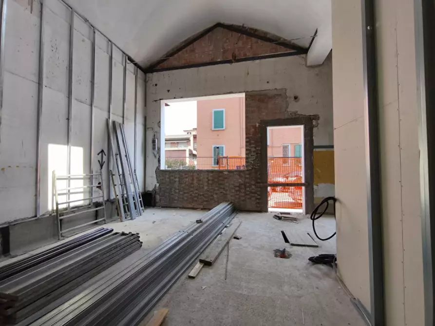 Immagine 7 di Appartamento in vendita  in Via Tommaso Laureti a Bologna