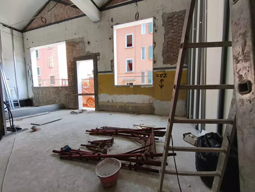 Immagine 9 di Appartamento in vendita  in Via Tommaso Laureti a Bologna