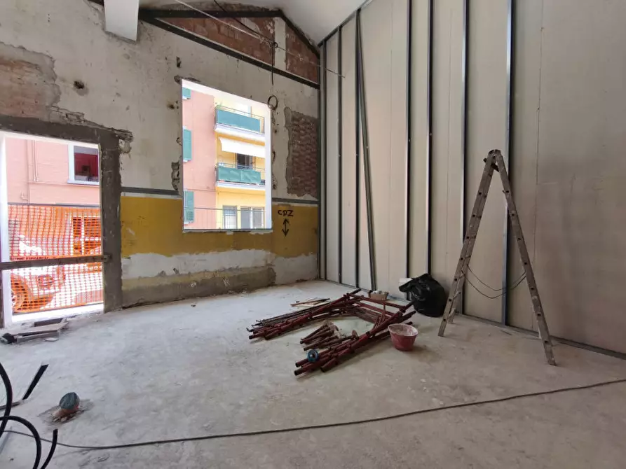 Immagine 13 di Appartamento in vendita  in Via Tommaso Laureti a Bologna