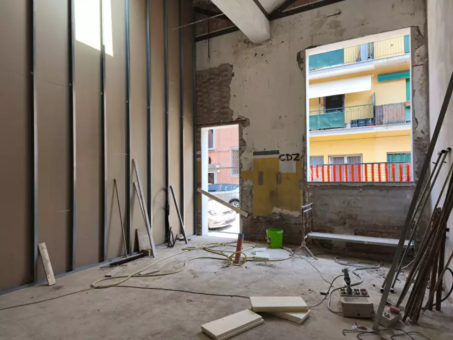 Immagine 17 di Appartamento in vendita  in Via Tommaso Laureti a Bologna