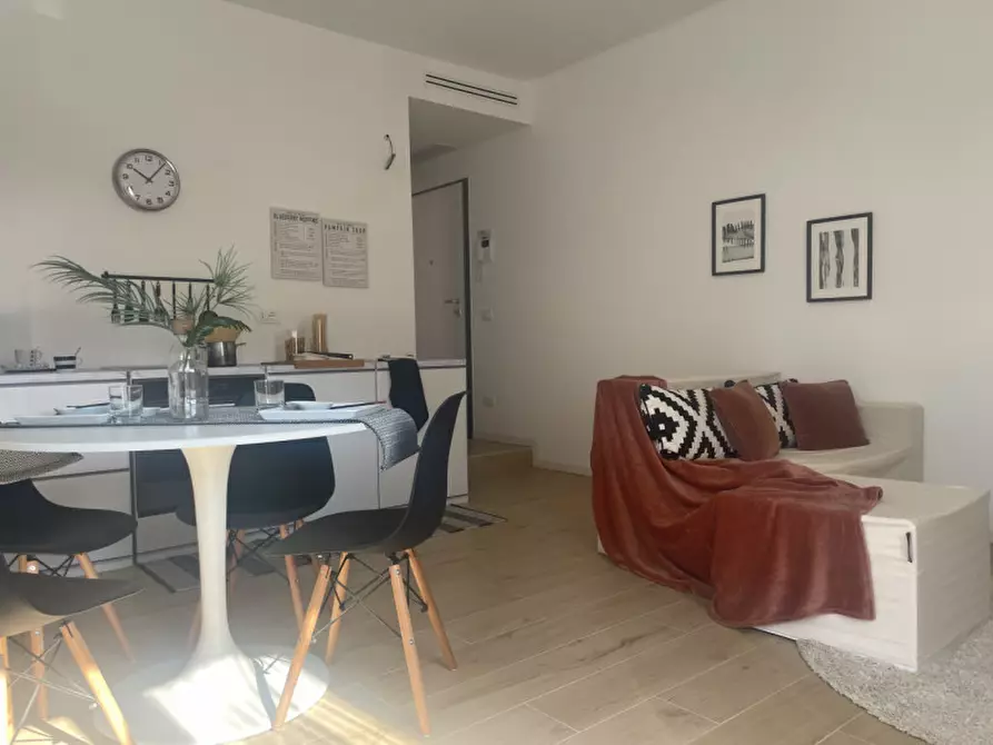 Immagine 4 di Appartamento in vendita  in Via Giuseppe Vaccari a Vicenza