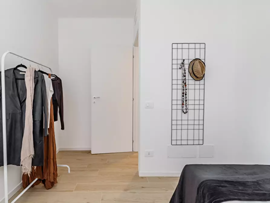 Immagine 20 di Appartamento in vendita  in Via Giuseppe Vaccari a Vicenza