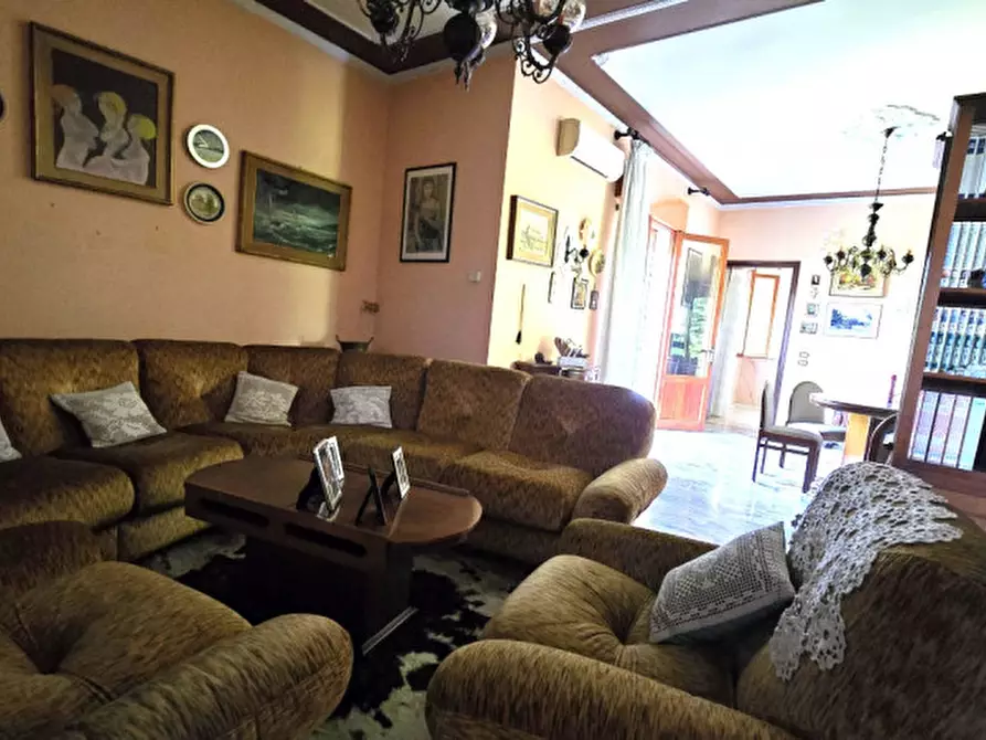 Immagine 8 di Casa indipendente in vendita  in via deserto a Este