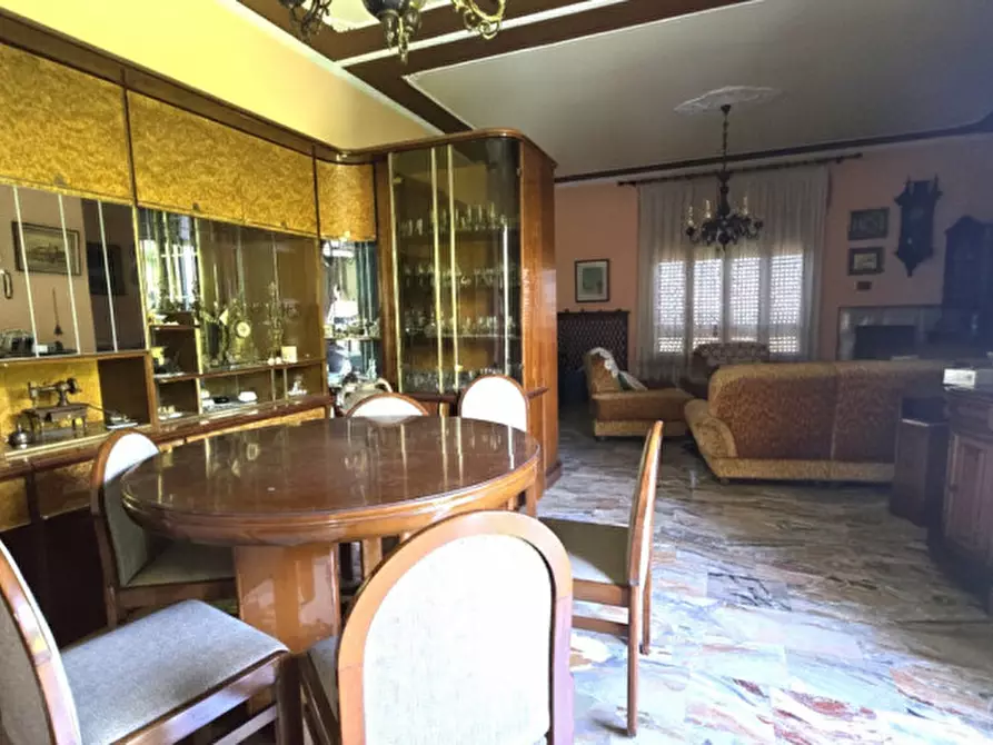 Immagine 9 di Casa indipendente in vendita  in via deserto a Este