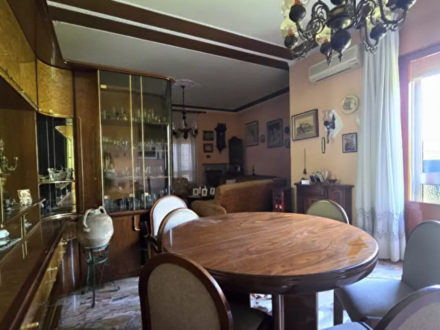 Immagine 10 di Casa indipendente in vendita  in via deserto a Este