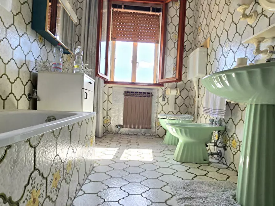 Immagine 14 di Casa indipendente in vendita  in via deserto a Este