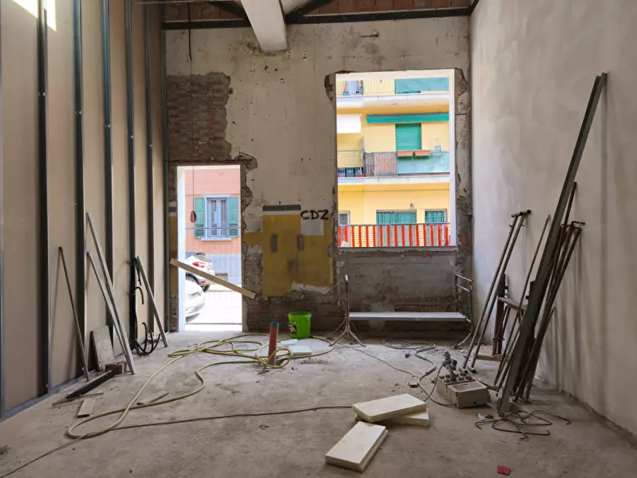 Immagine 12 di Appartamento in vendita  in Via Tommaso Laureti a Bologna