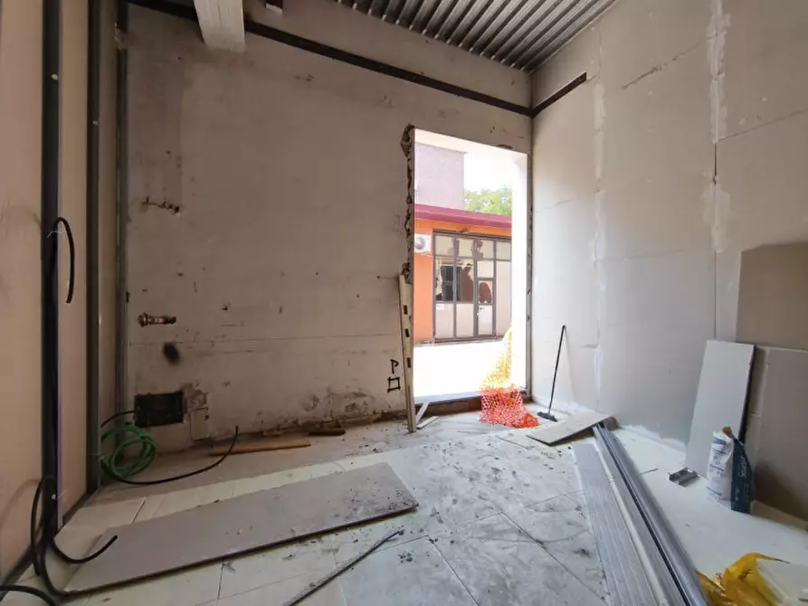 Immagine 15 di Appartamento in vendita  in Via Tommaso Laureti a Bologna