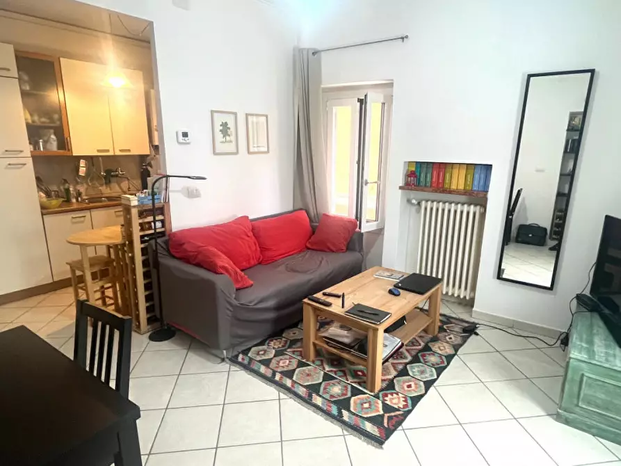 Immagine 1 di Appartamento in vendita  in Via Tagliamento a Perugia