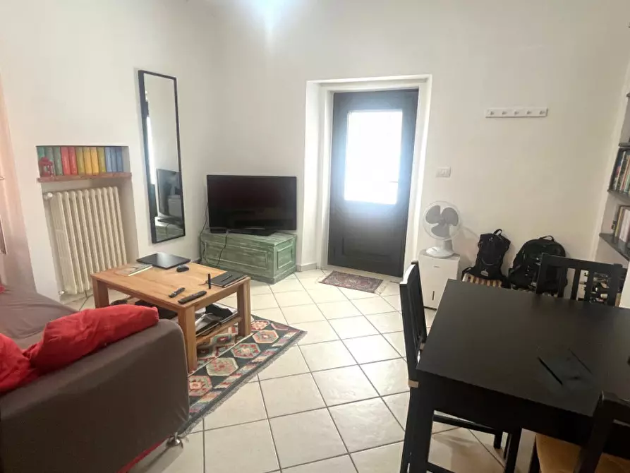 Immagine 2 di Appartamento in vendita  in Via Tagliamento a Perugia