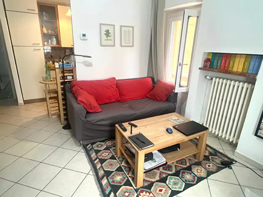 Immagine 5 di Appartamento in vendita  in Via Tagliamento a Perugia