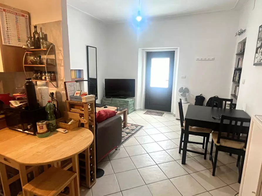 Immagine 8 di Appartamento in vendita  in Via Tagliamento a Perugia