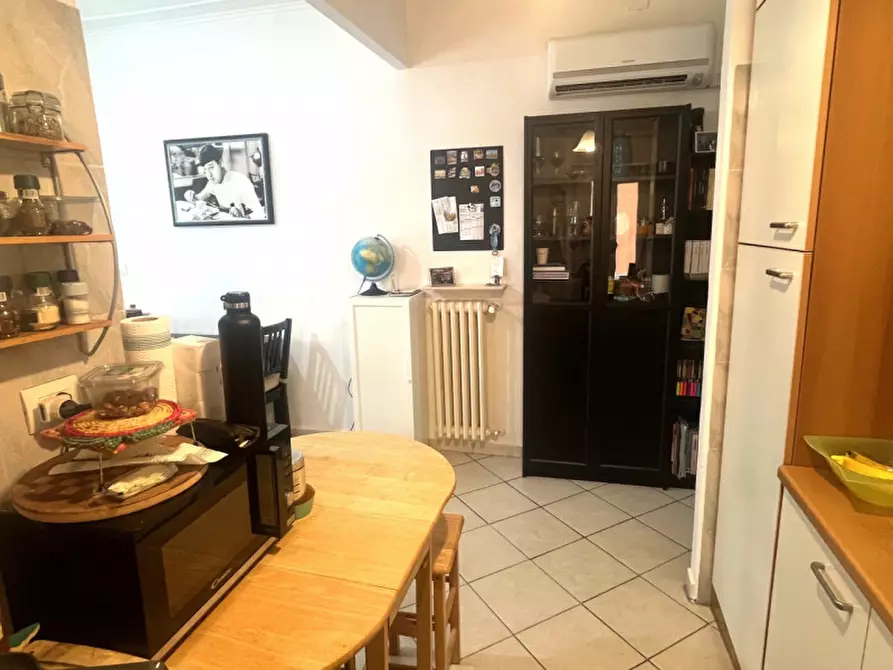 Immagine 9 di Appartamento in vendita  in Via Tagliamento a Perugia